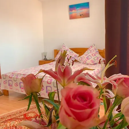 Casa Giorgian Gasthof *