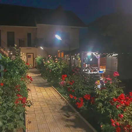Casa Giorgian