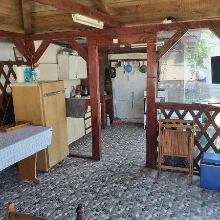 Gasthof Casa Giorgian