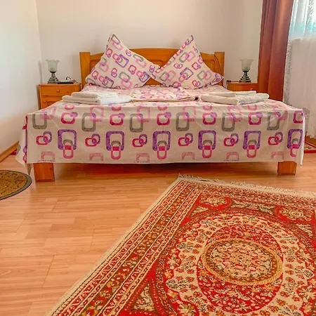 Casa Giorgian Două Mai