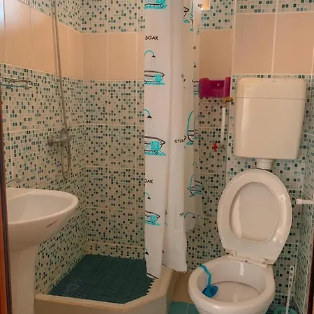 Casa Giorgian