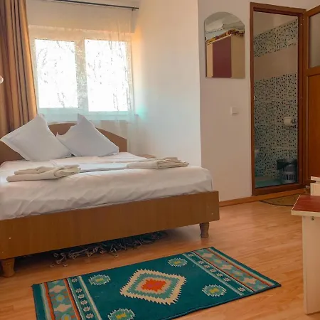 Casa Giorgian Guest house *