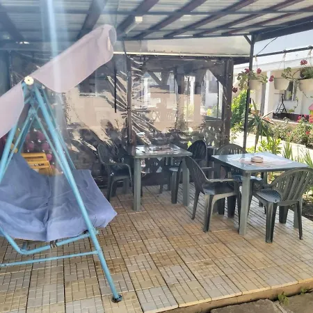 Casa Giorgian Guest house 2 Mai