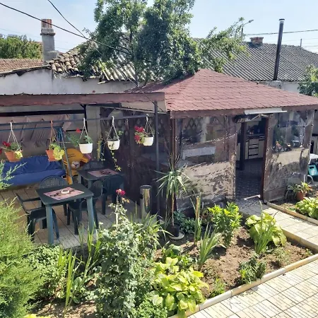 Guest house Casa Giorgian