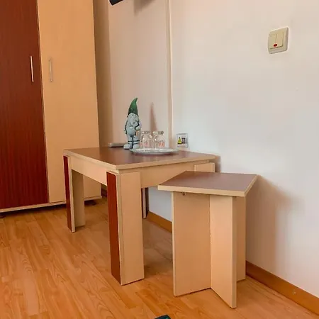Casa Giorgian 2 Mai